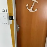 Apartamento Allgaeu Ankerplatz Mit Sauna