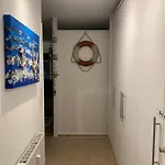 Apartamento Allgaeu Ankerplatz Mit Sauna *