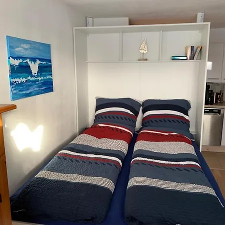 Allgaeu Ankerplatz Mit Sauna