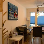 Appartamento Allgaeu Ankerplatz Mit Sauna Scheidegg