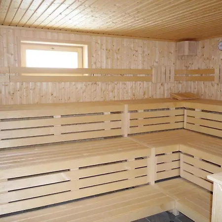 Allgaeu Ankerplatz Mit Sauna