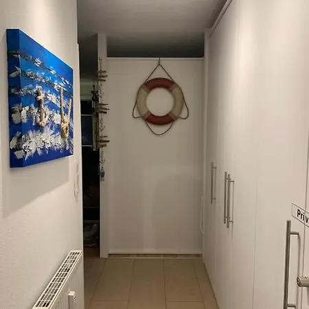 Διαμέρισμα Allgaeu Ankerplatz Mit Sauna *