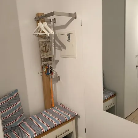 Apartamento Allgaeu Ankerplatz Mit Sauna