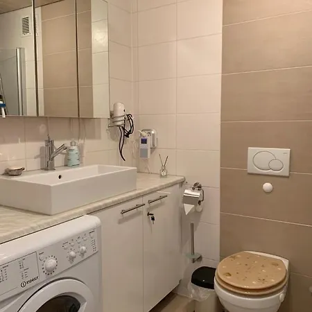 Allgaeu Ankerplatz Mit Sauna Apartman