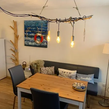 Apartament Allgaeu Ankerplatz Mit Sauna Und Pool