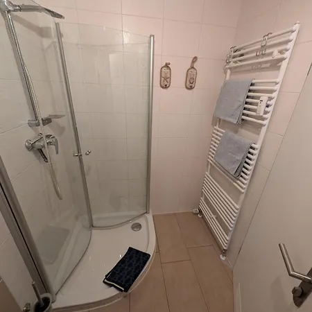 Allgaeu Ankerplatz Mit Sauna Apartamento