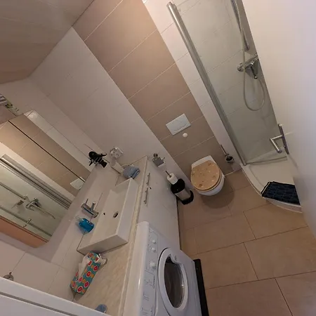 Apartman Allgaeu Ankerplatz Mit Sauna