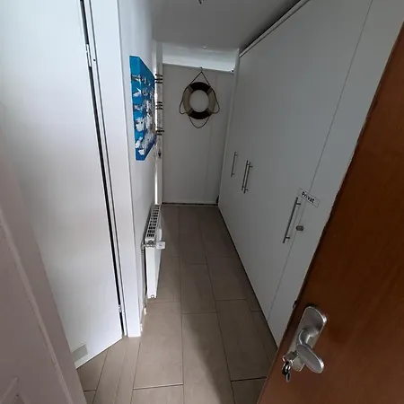 Allgaeu Ankerplatz Mit Sauna Appartement *