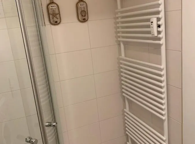 Allgaeu Ankerplatz Mit Sauna *