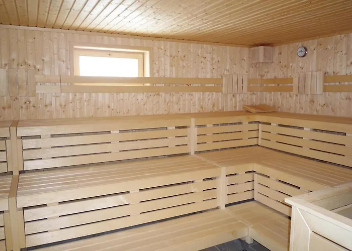 Allgaeu Ankerplatz Mit Sauna