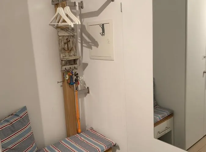 Appartement Allgaeu Ankerplatz Mit Sauna