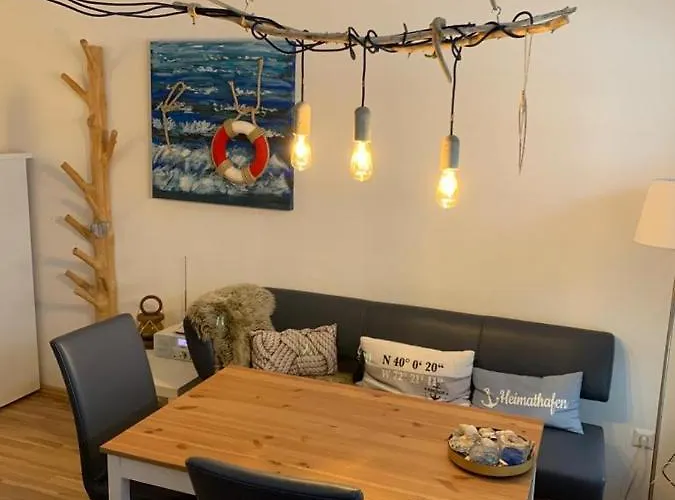 Appartement Allgaeu Ankerplatz Mit Sauna