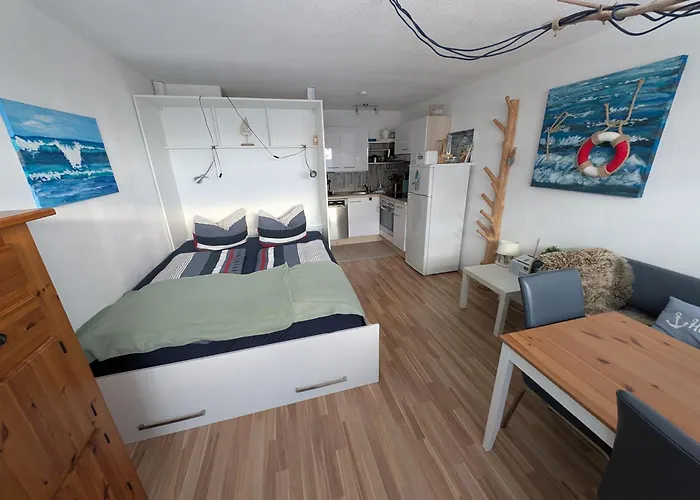 Allgaeu Ankerplatz Mit Sauna * Шайдегг