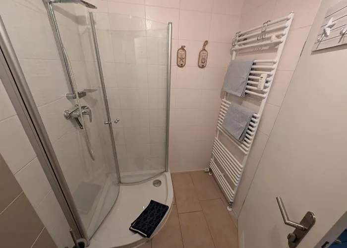 Allgaeu Ankerplatz Mit Sauna Appartement