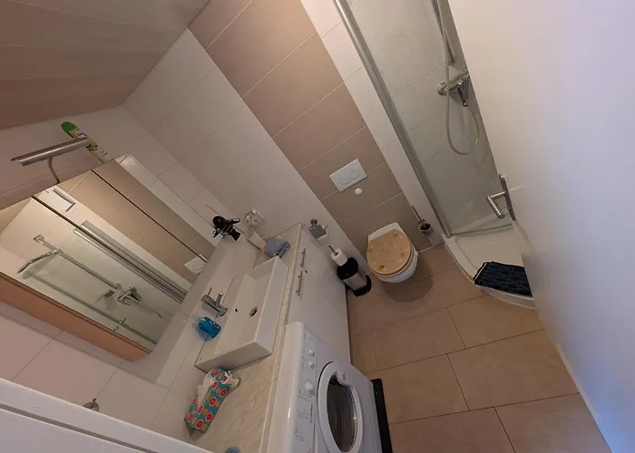 Appartement Allgaeu Ankerplatz Mit Sauna
